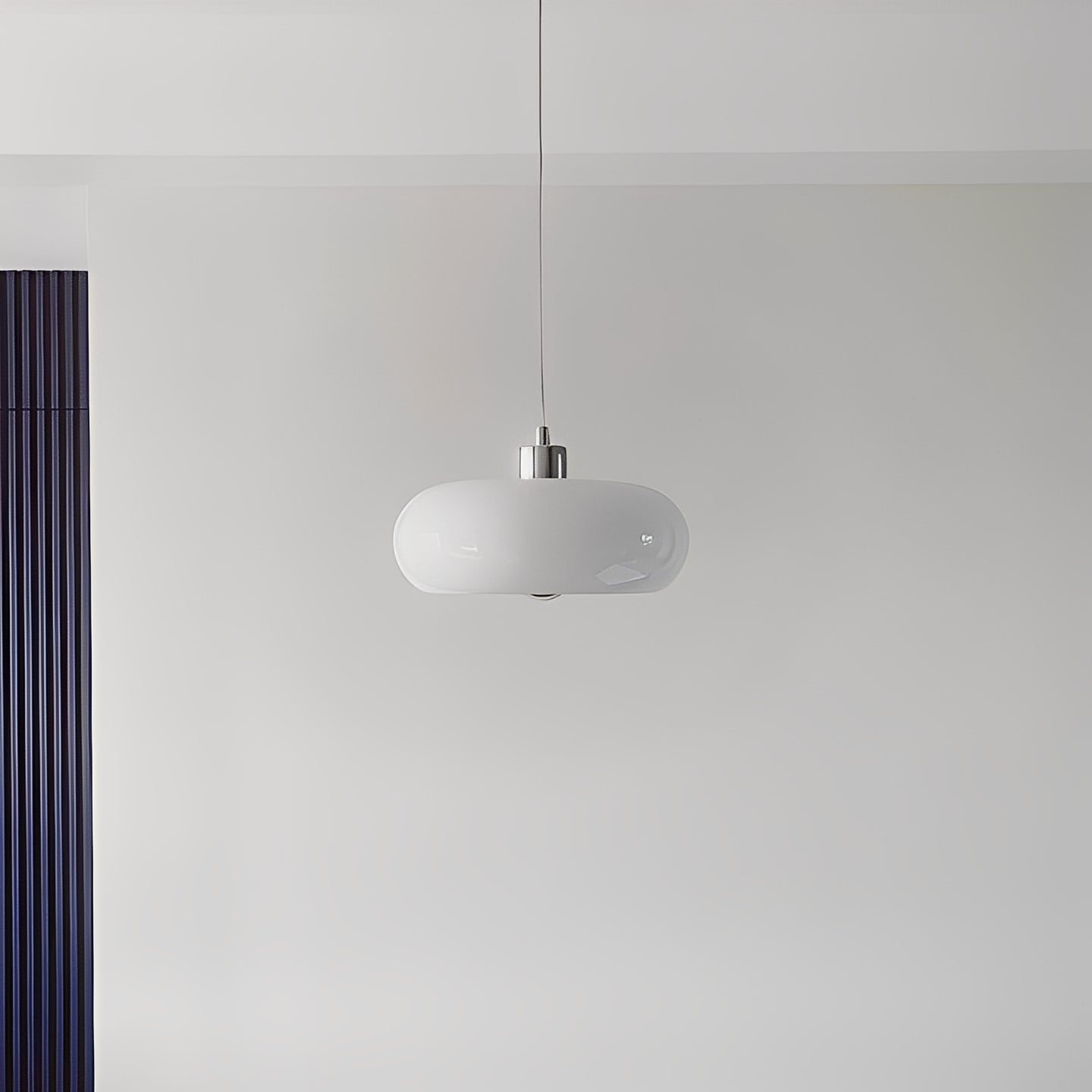 Noemi – Bauhaus Retro Restaurantlampe
