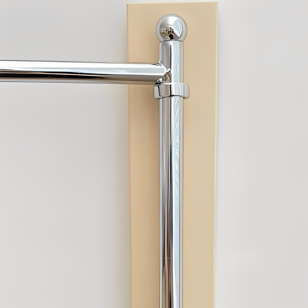 Linus – Einfache Bauhaus-Wandleuchte