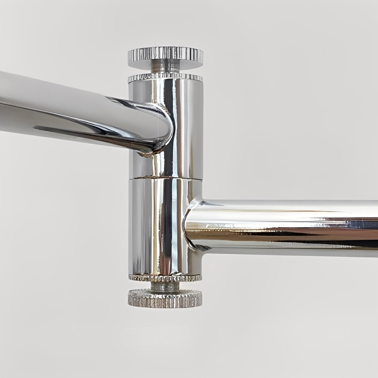 Linus – Einfache Bauhaus-Wandleuchte