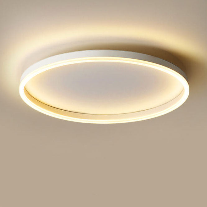 Yara – Moderne LED-Deckenlampe