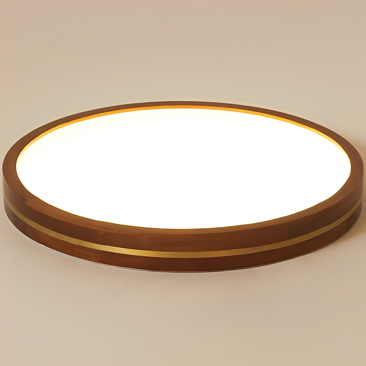 Lan – Stilvolle Deckenlampe fürs Wohnzimmer