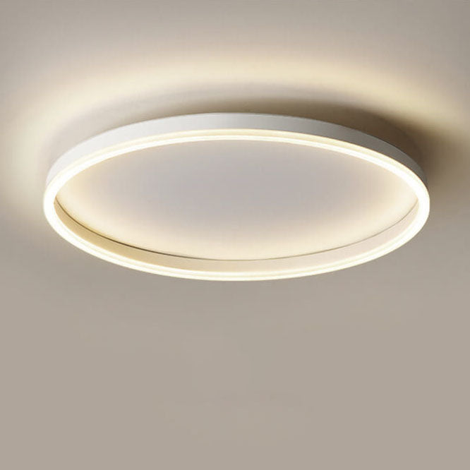 Yara – Moderne LED-Deckenlampe