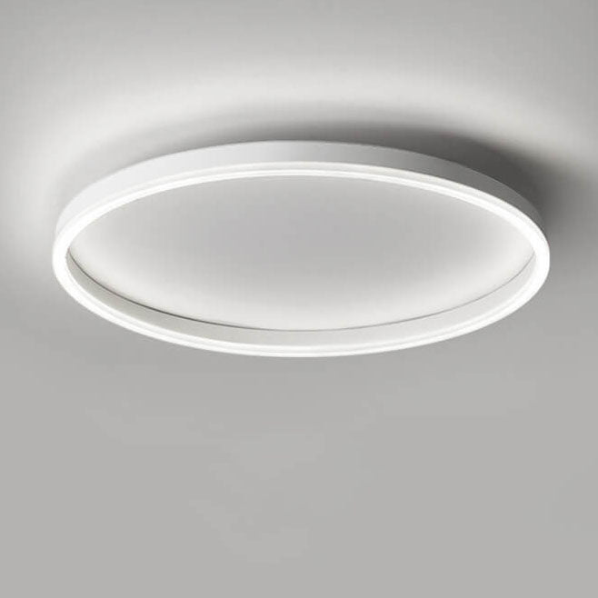 Yara – Moderne LED-Deckenlampe