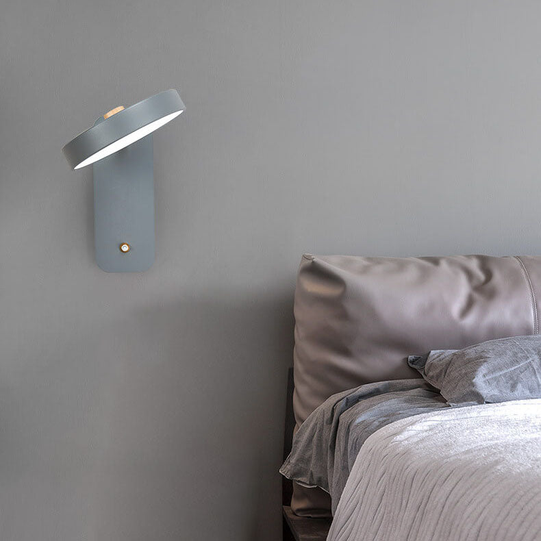 Mona – Schwenkbare LED-Wandleuchte