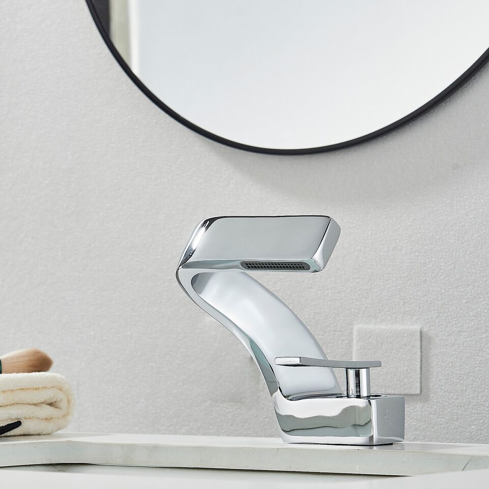 Arvid – Digitaler Wasserhahn