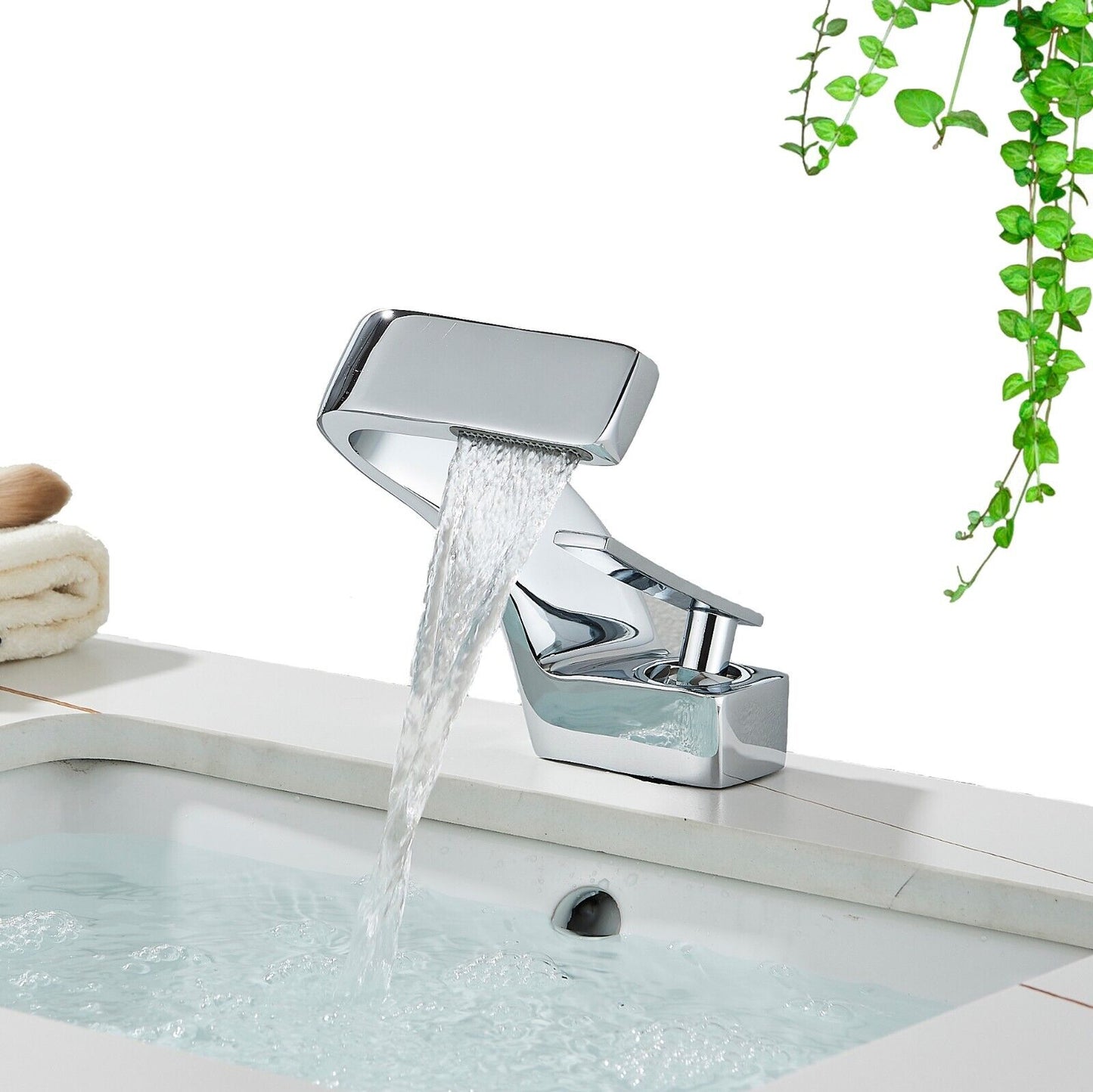 Arvid – Digitaler Wasserhahn