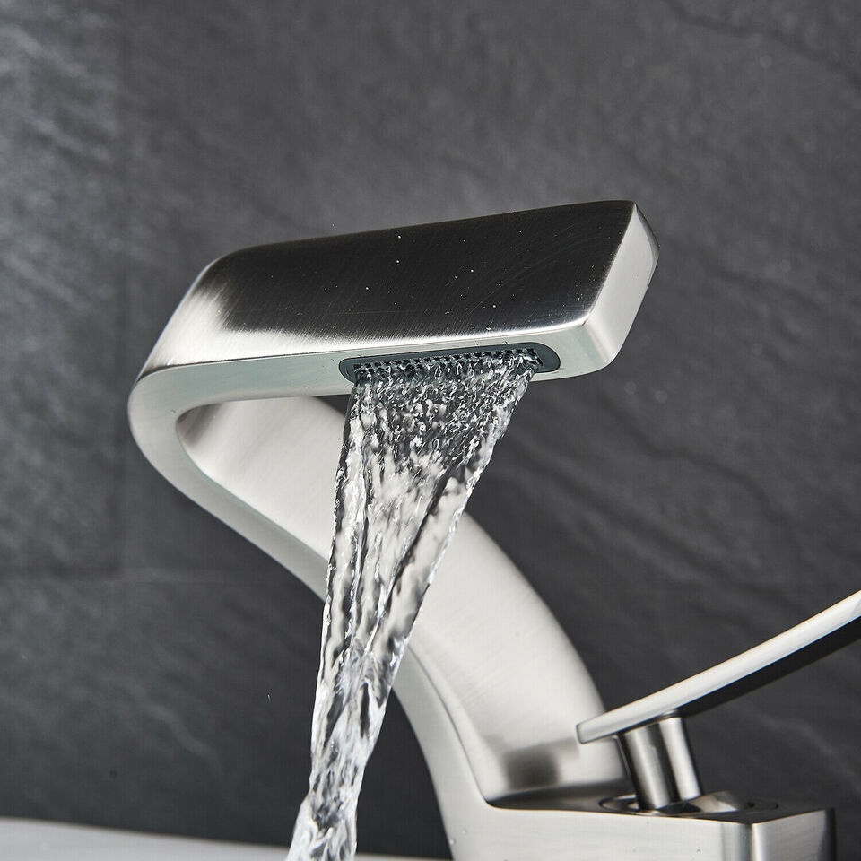 Arvid – Digitaler Wasserhahn