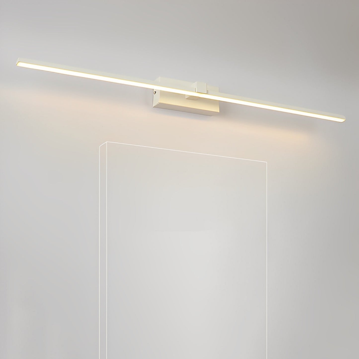 Mira – Einfache LED-Wandleuchte