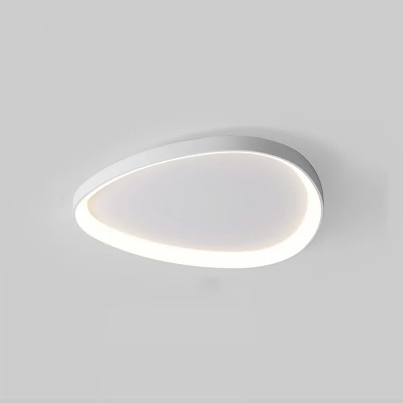 Miko – Nordic LED-Deckenleuchte