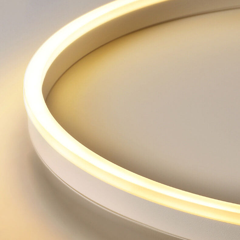 Yara – Moderne LED-Deckenlampe