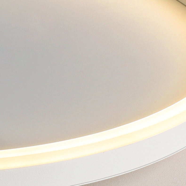 Yara – Moderne LED-Deckenlampe