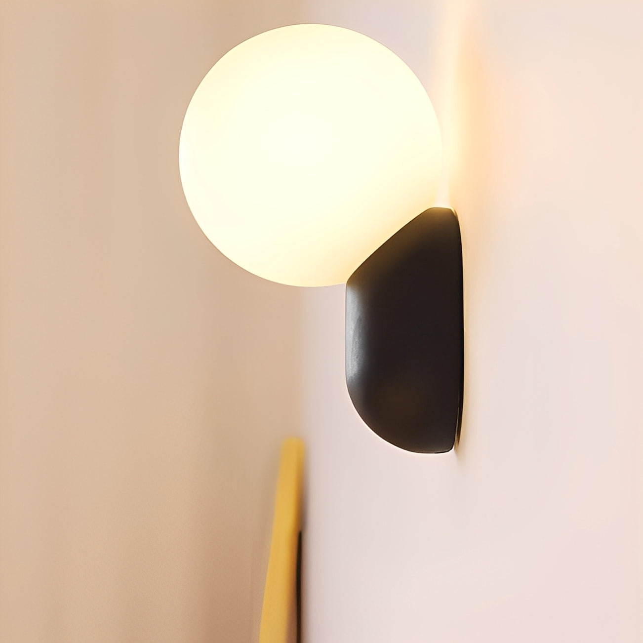 Alina – Nordic Wandleuchte