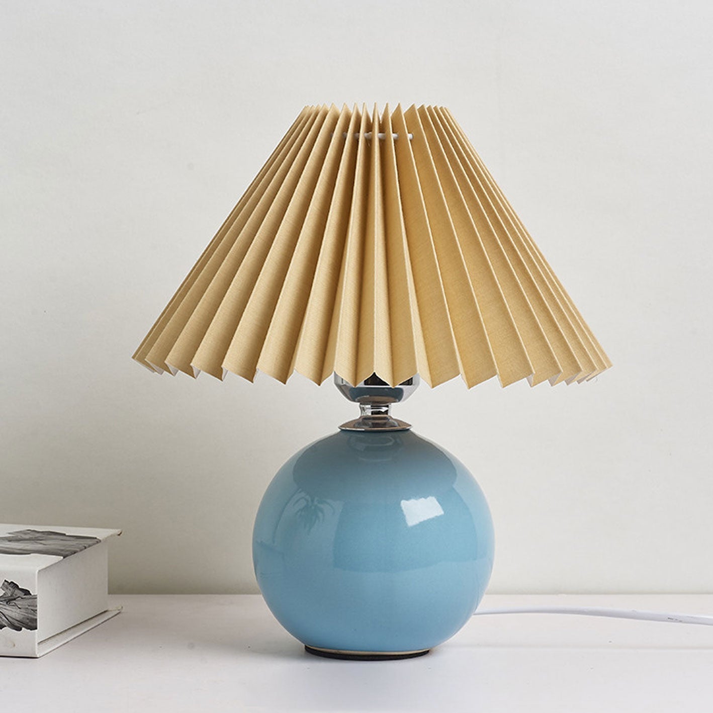 Jayee – Nordic Style Nachtleuchte