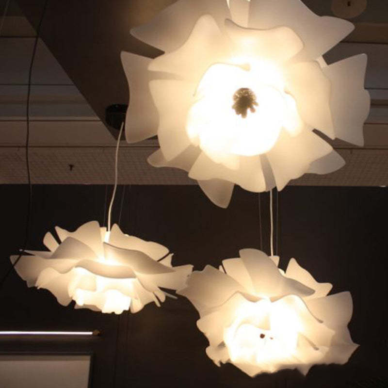BellaLume – Elegante Design-Suspension für stilvolle Räume