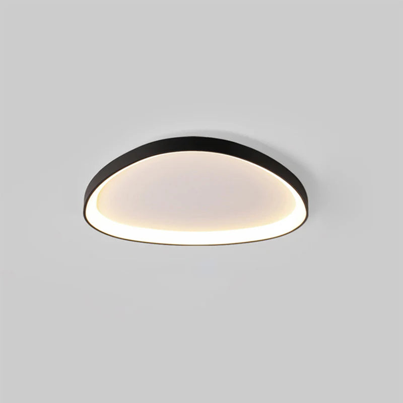 Miko – Nordic LED-Deckenleuchte
