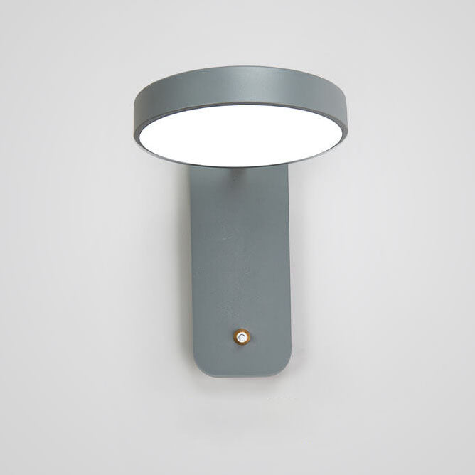 Mona – Schwenkbare LED-Wandleuchte