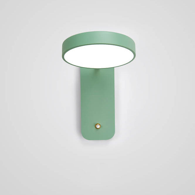 Mona – Schwenkbare LED-Wandleuchte
