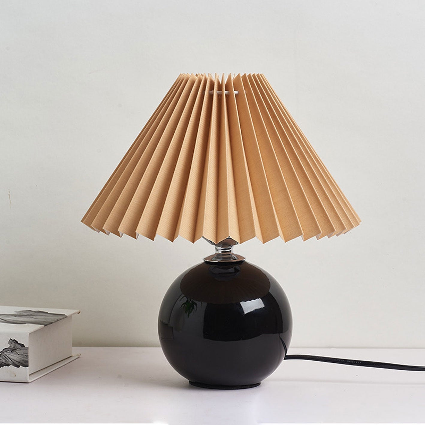 Jayee – Nordic Style Nachtleuchte
