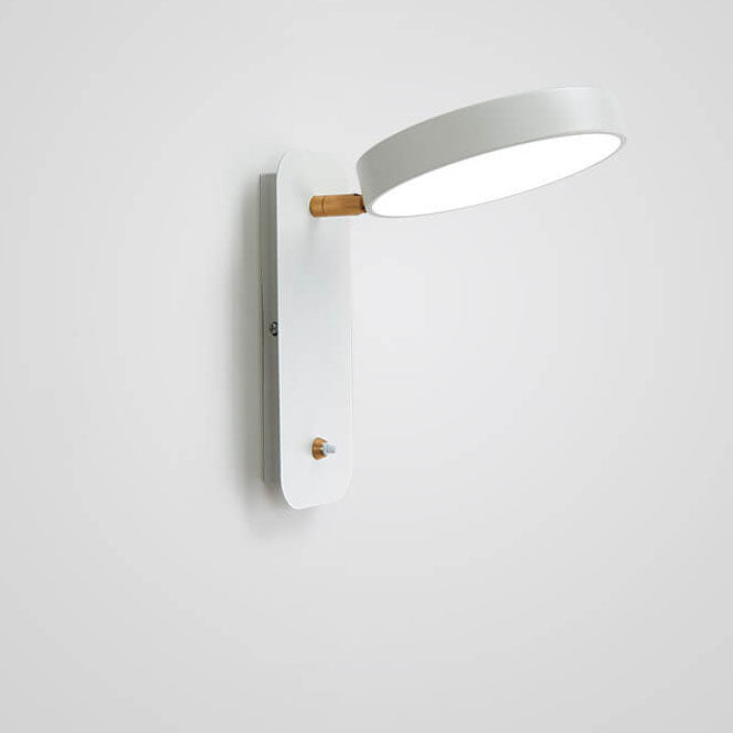 Mona – Schwenkbare LED-Wandleuchte