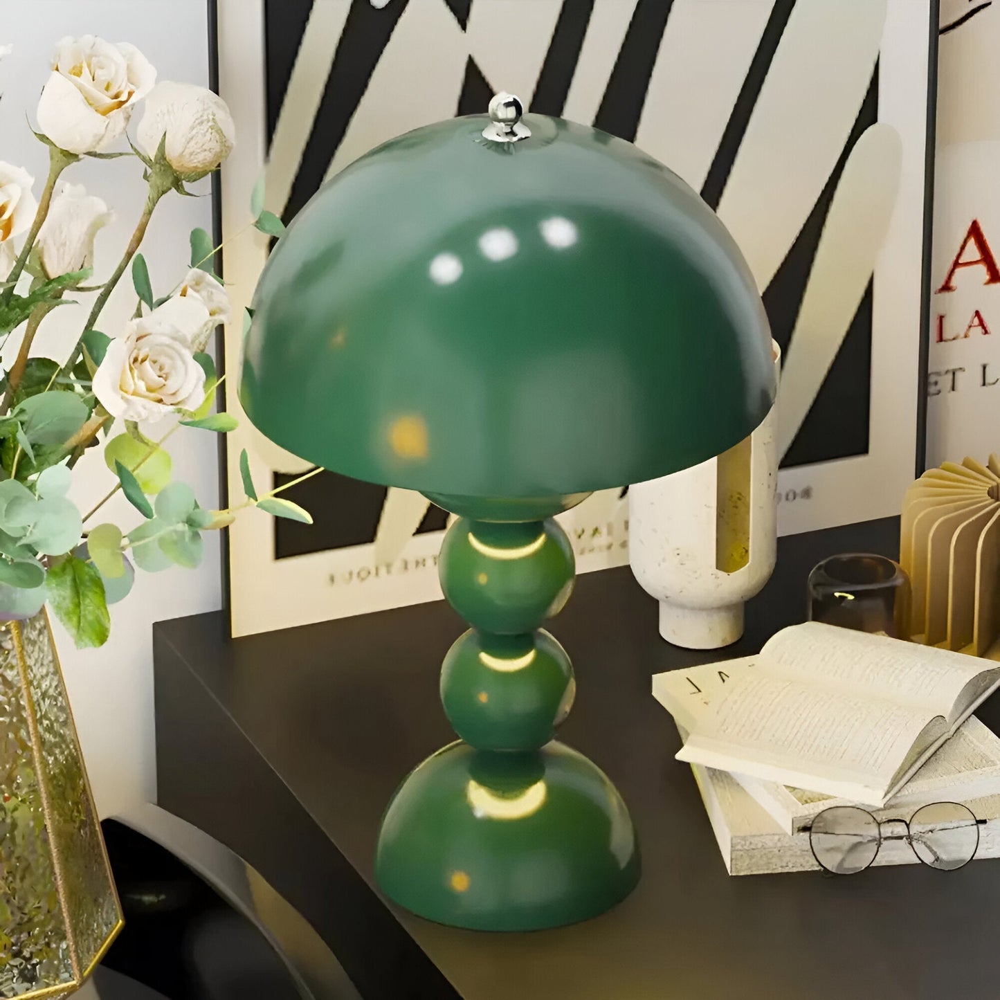 Kris – Kreative Knospenlampe