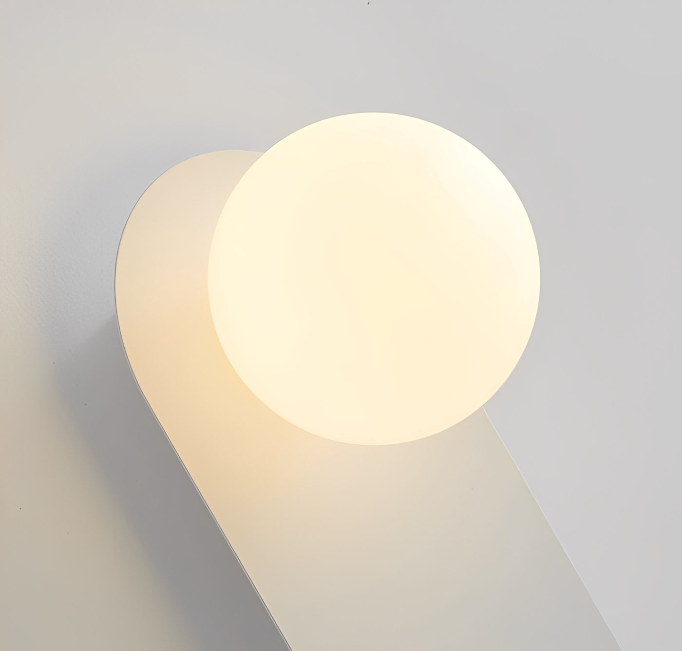 Alba – Moderne nordische Deckenleuchte