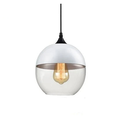 Glowvia – Zeitgemäße Deckenlampe mit stilvoller Leuchtkraft