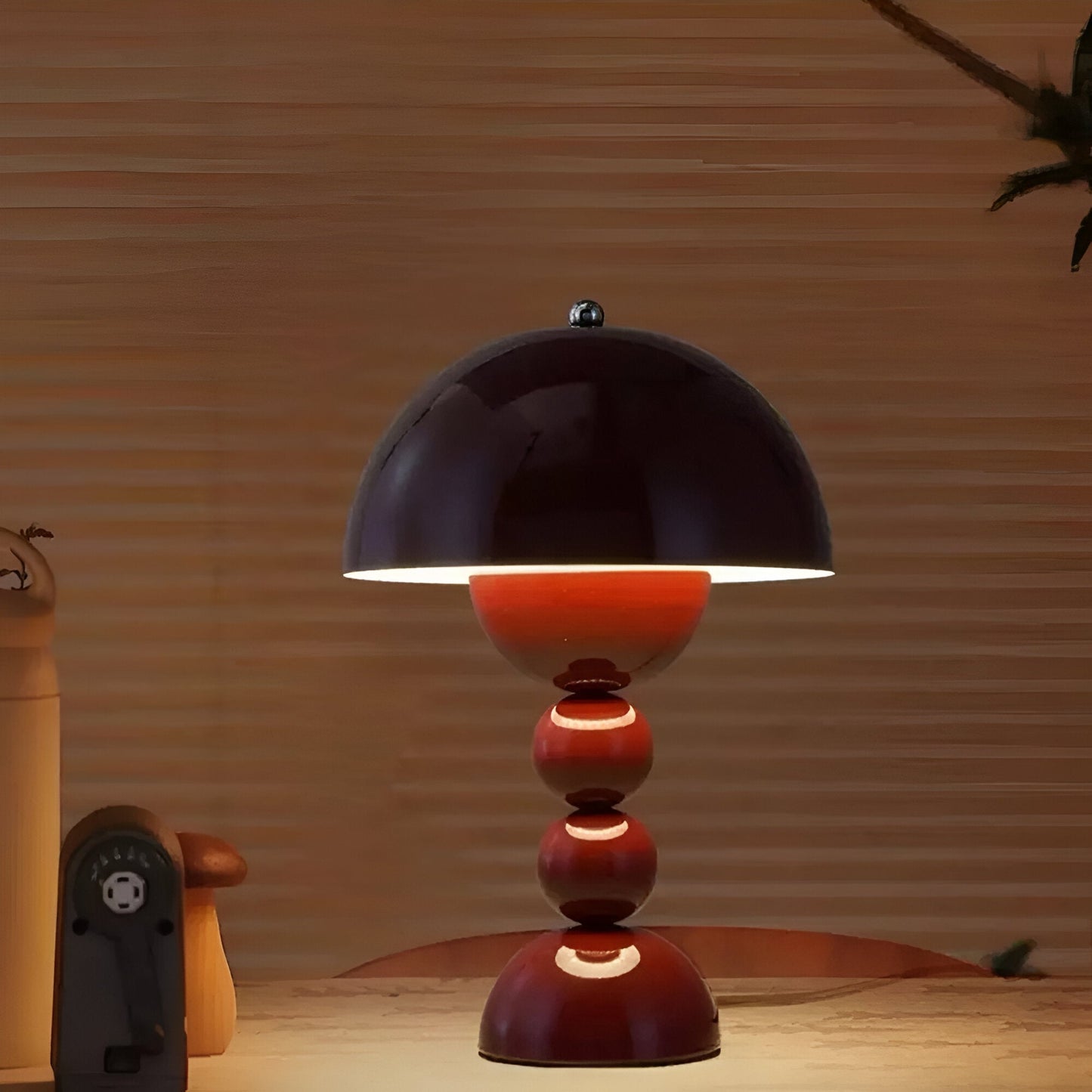 Kris – Kreative Knospenlampe