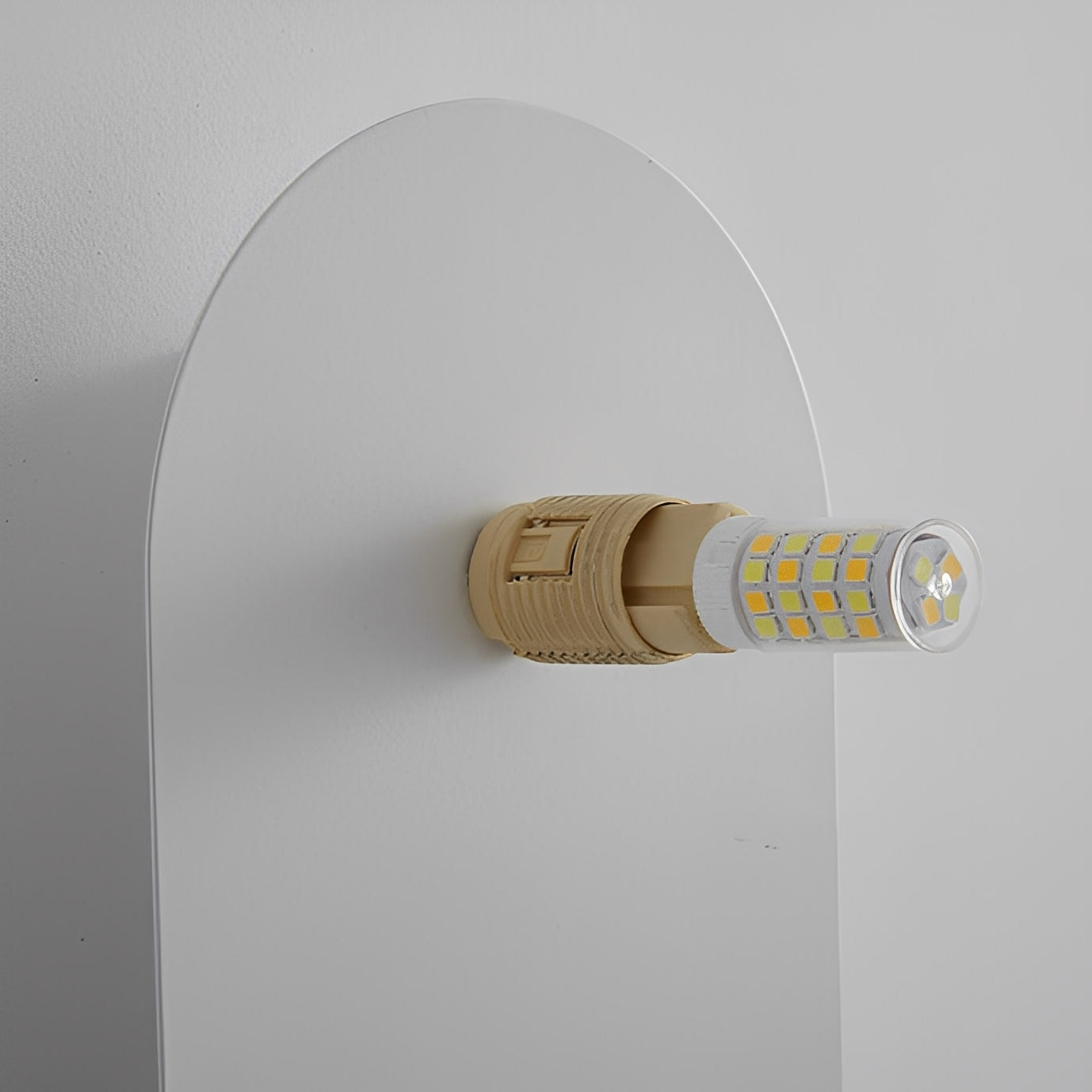 Alba – Moderne nordische Deckenleuchte