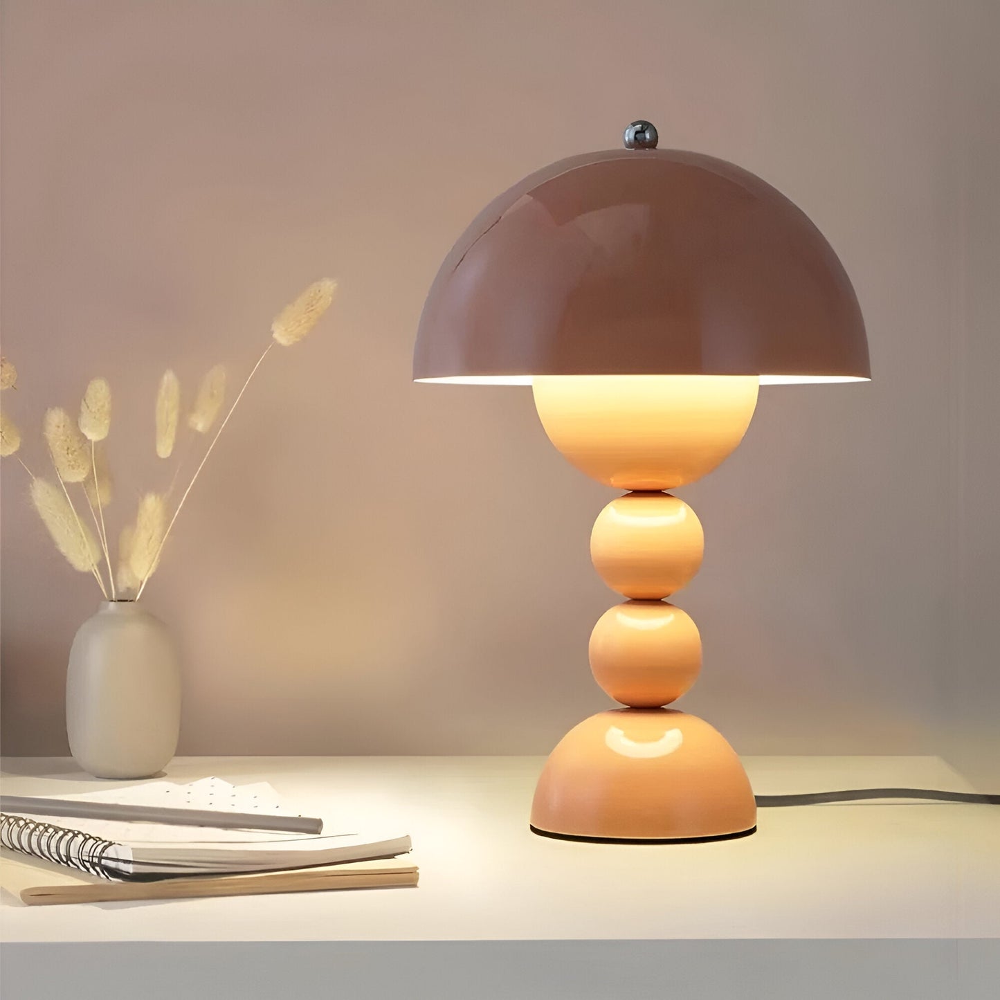 Kris – Kreative Knospenlampe