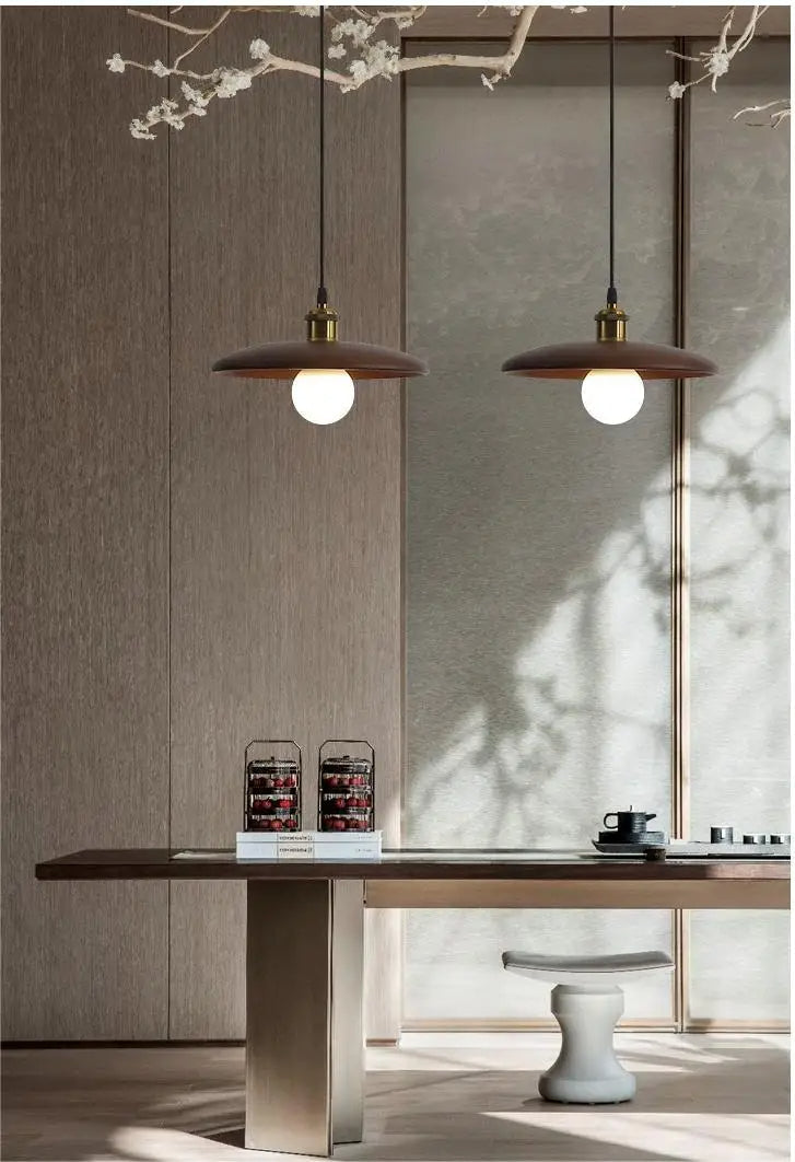 DopLume – Elegante LED-Deckenleuchte mit weichem Glow-Effekt
