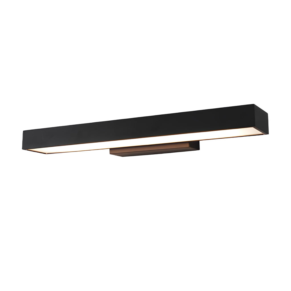 Ramin – LED-Außenwandlampe mit Sensor