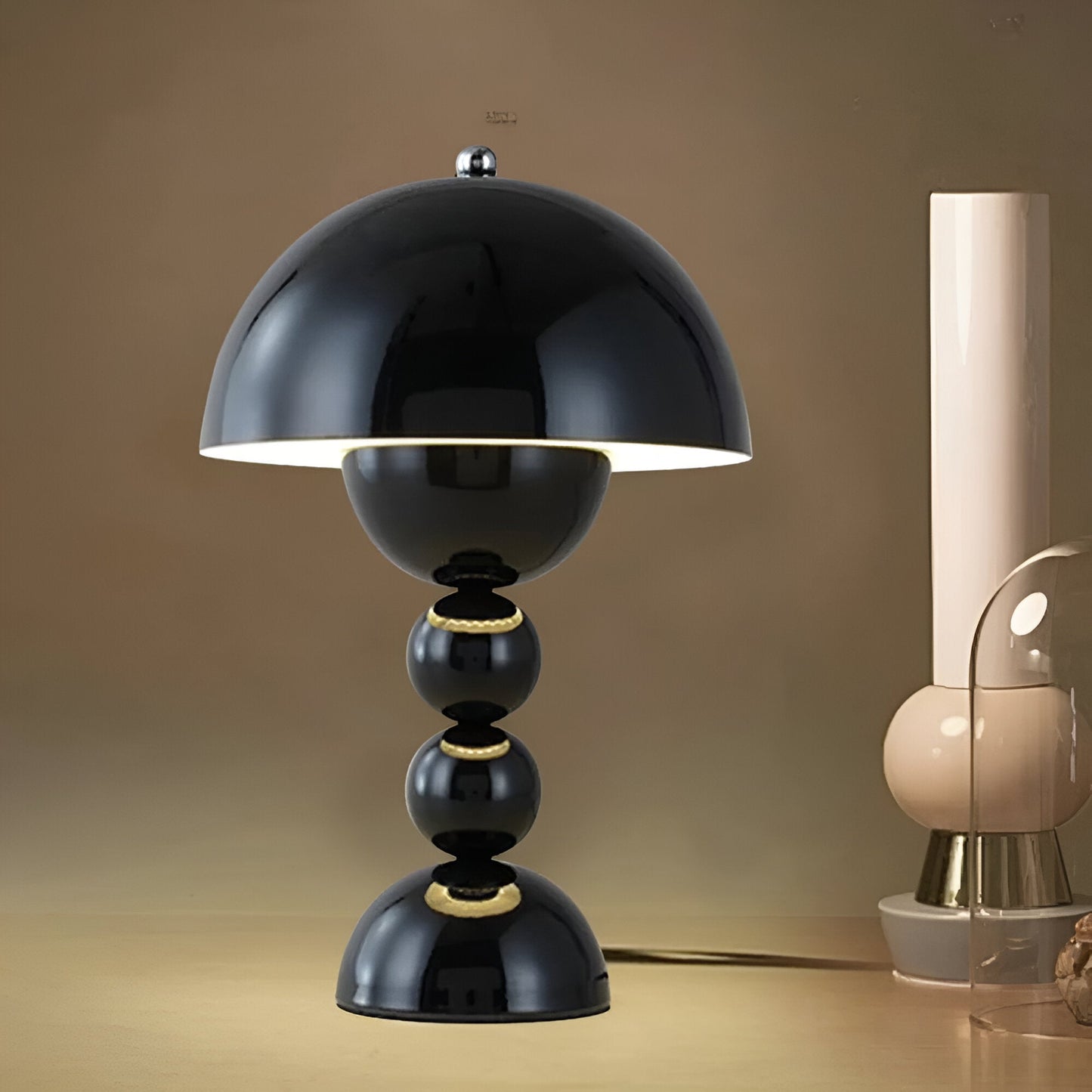 Kris – Kreative Knospenlampe
