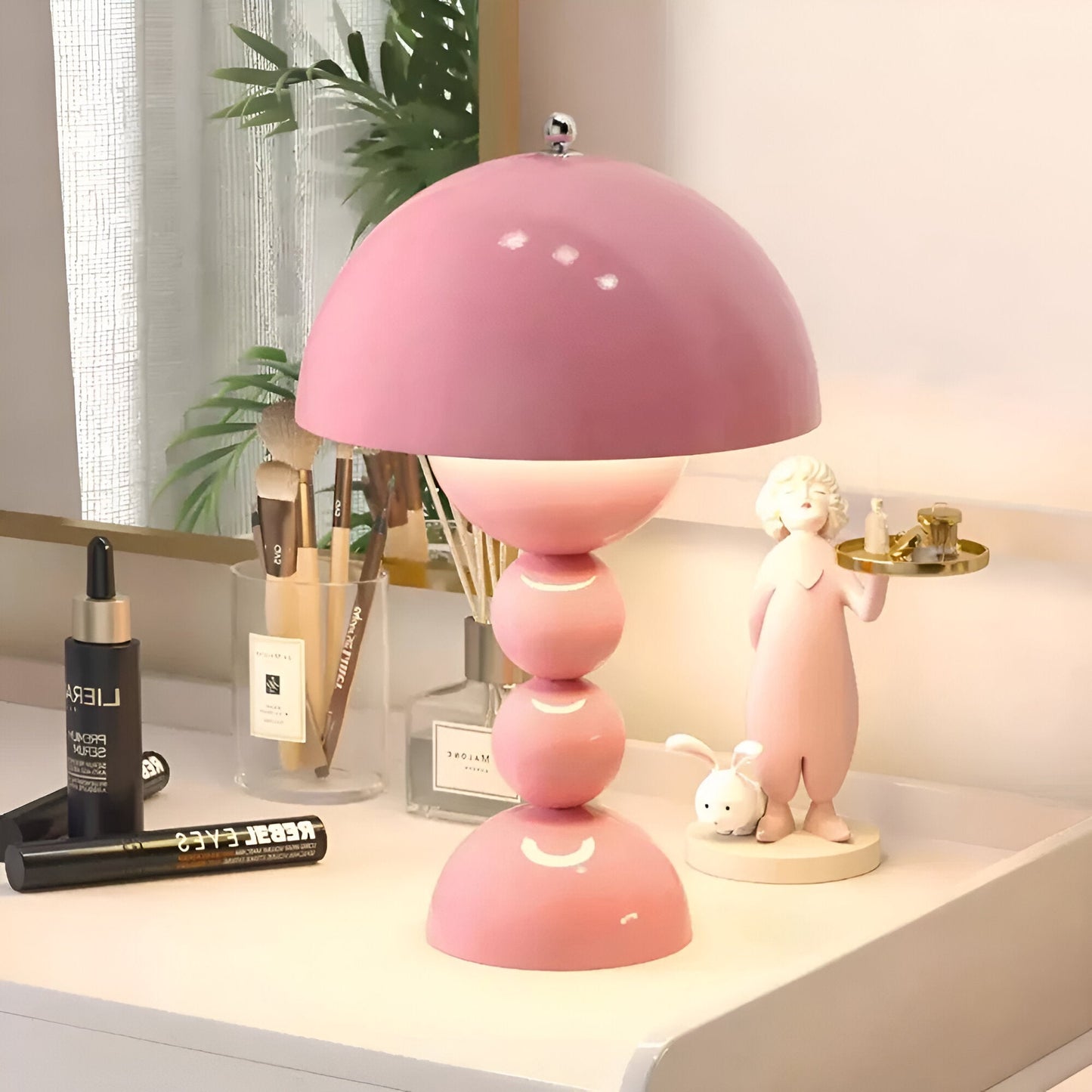 Kris – Kreative Knospenlampe