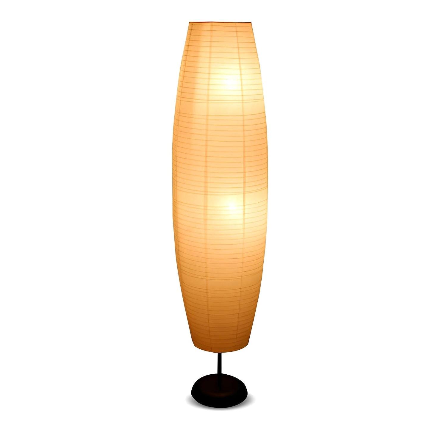 Selene – Schlichte Stehlampe