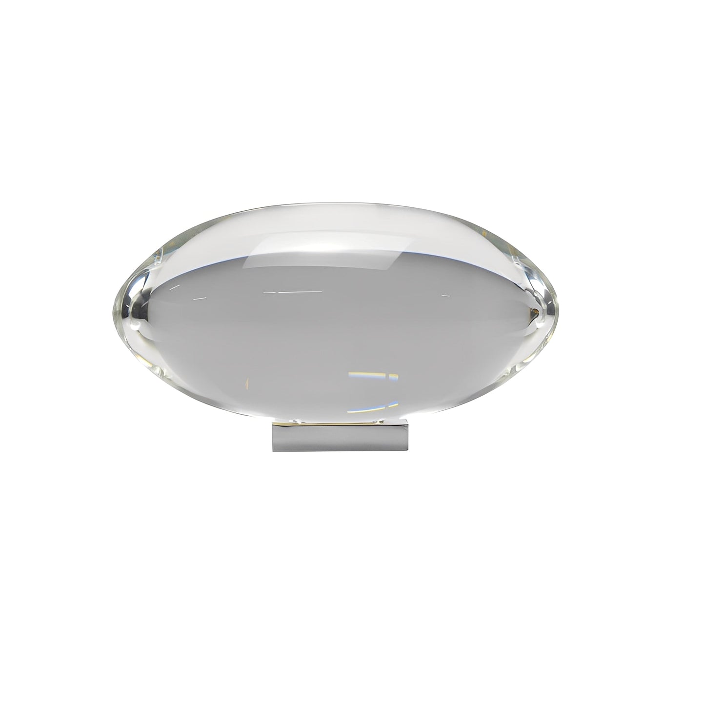 Awra – Kristall-Lampe mit LED-Licht
