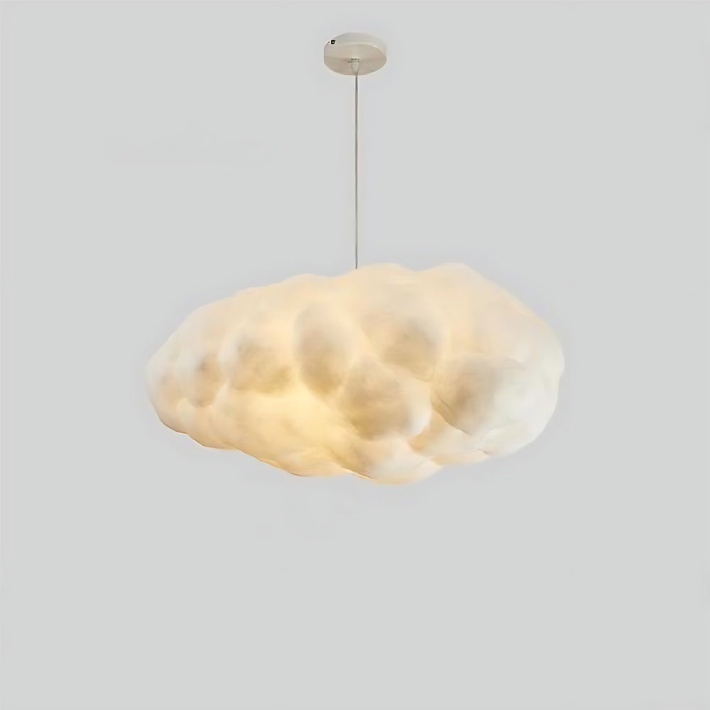 Miyu – Schwimmende Wolkenlampe