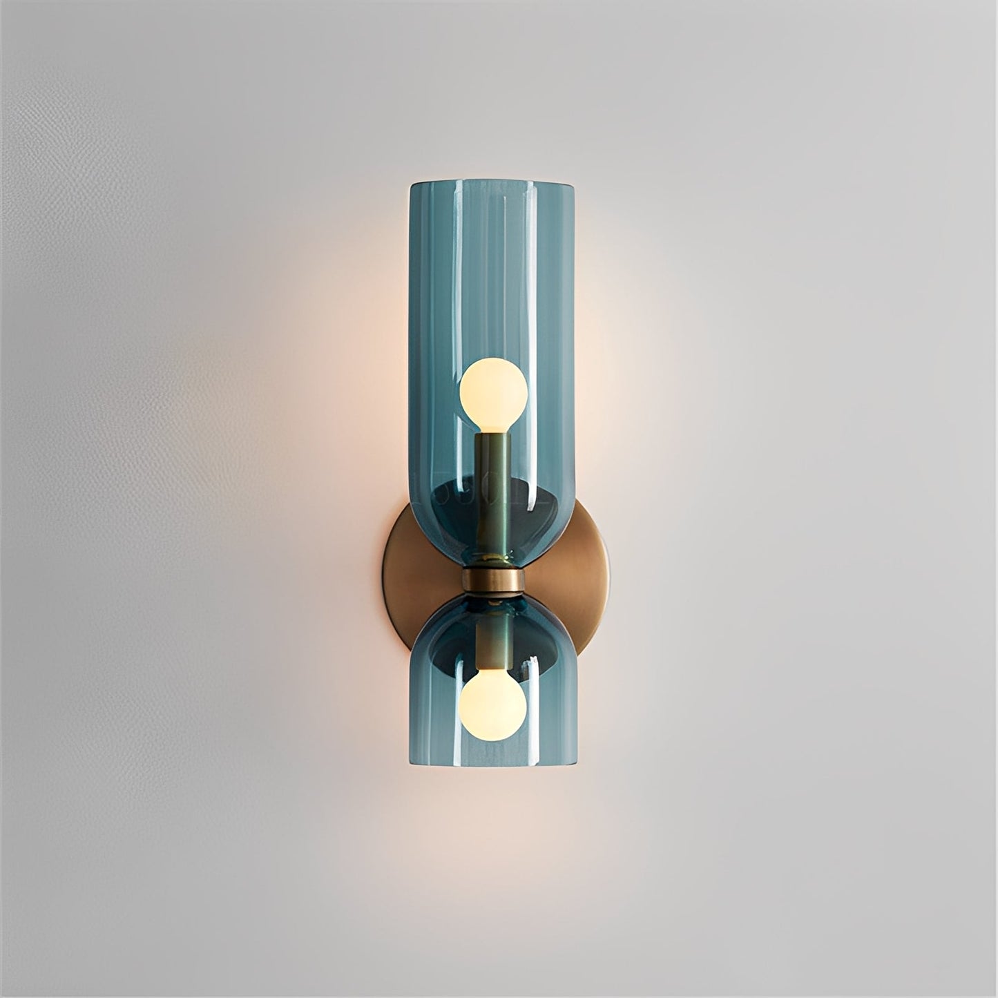 Freja – Skandinavische Wandlampe
