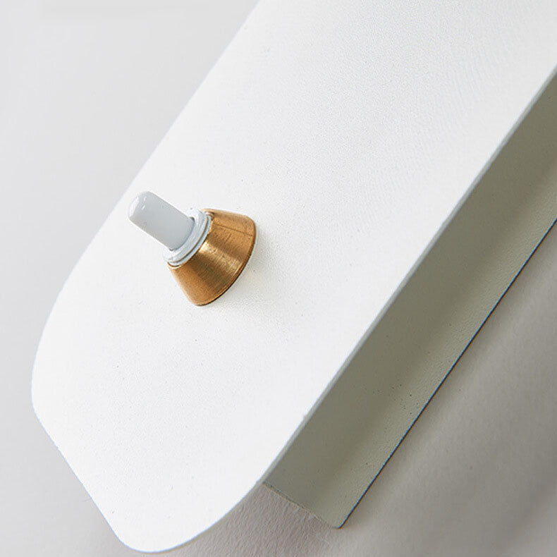 Mona – Schwenkbare LED-Wandleuchte