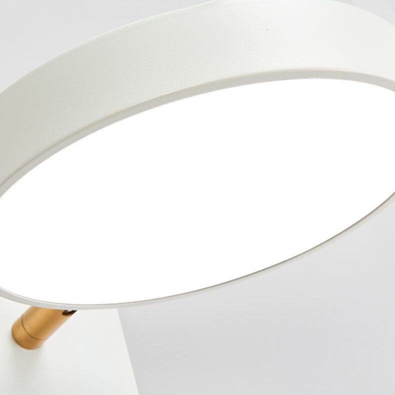 Mona – Schwenkbare LED-Wandleuchte