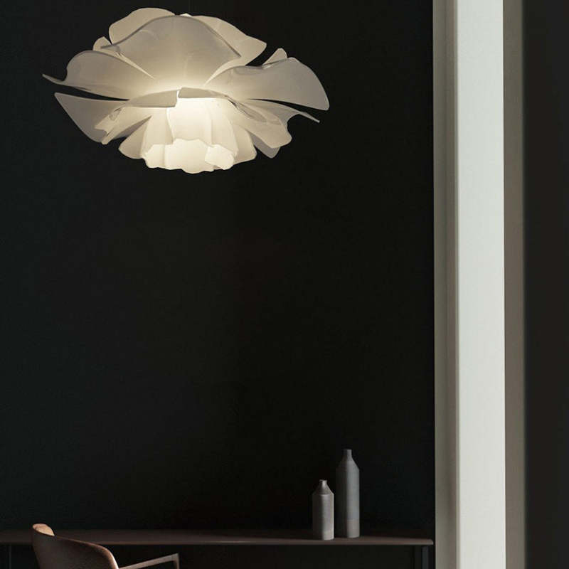 BellaLume – Elegante Design-Suspension für stilvolle Räume
