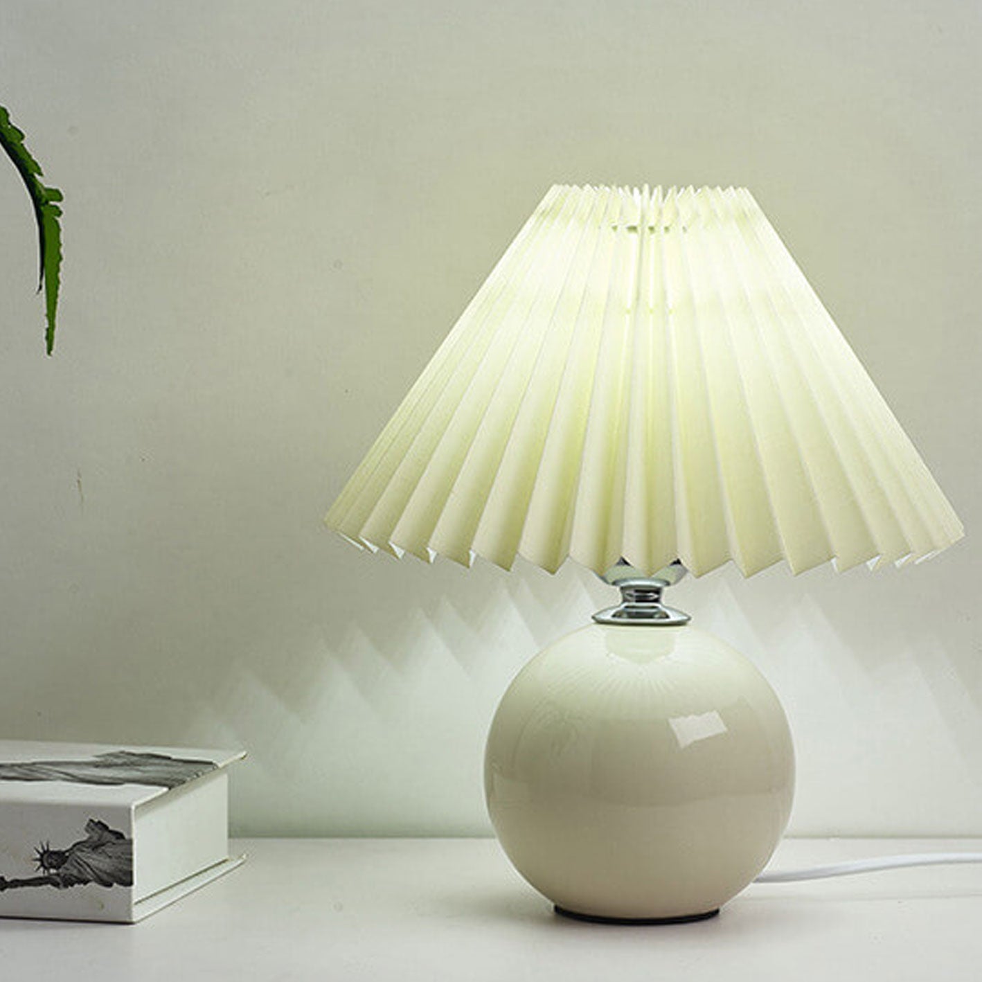 Jayee – Nordic Style Nachtleuchte