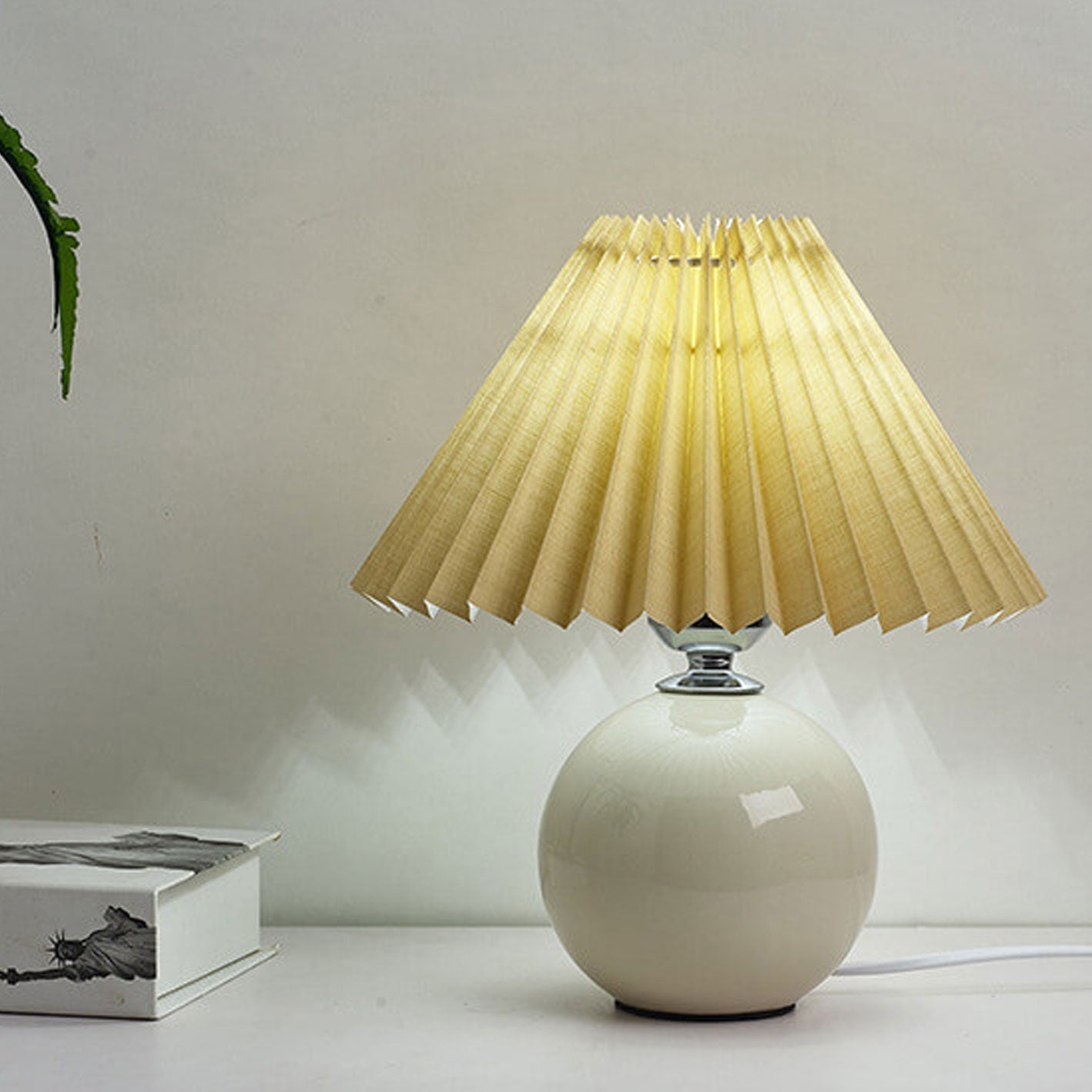 Jayee – Nordic Style Nachtleuchte