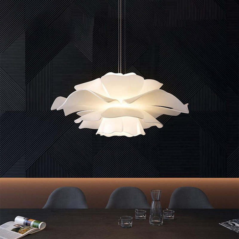 BellaLume – Elegante Design-Suspension für stilvolle Räume