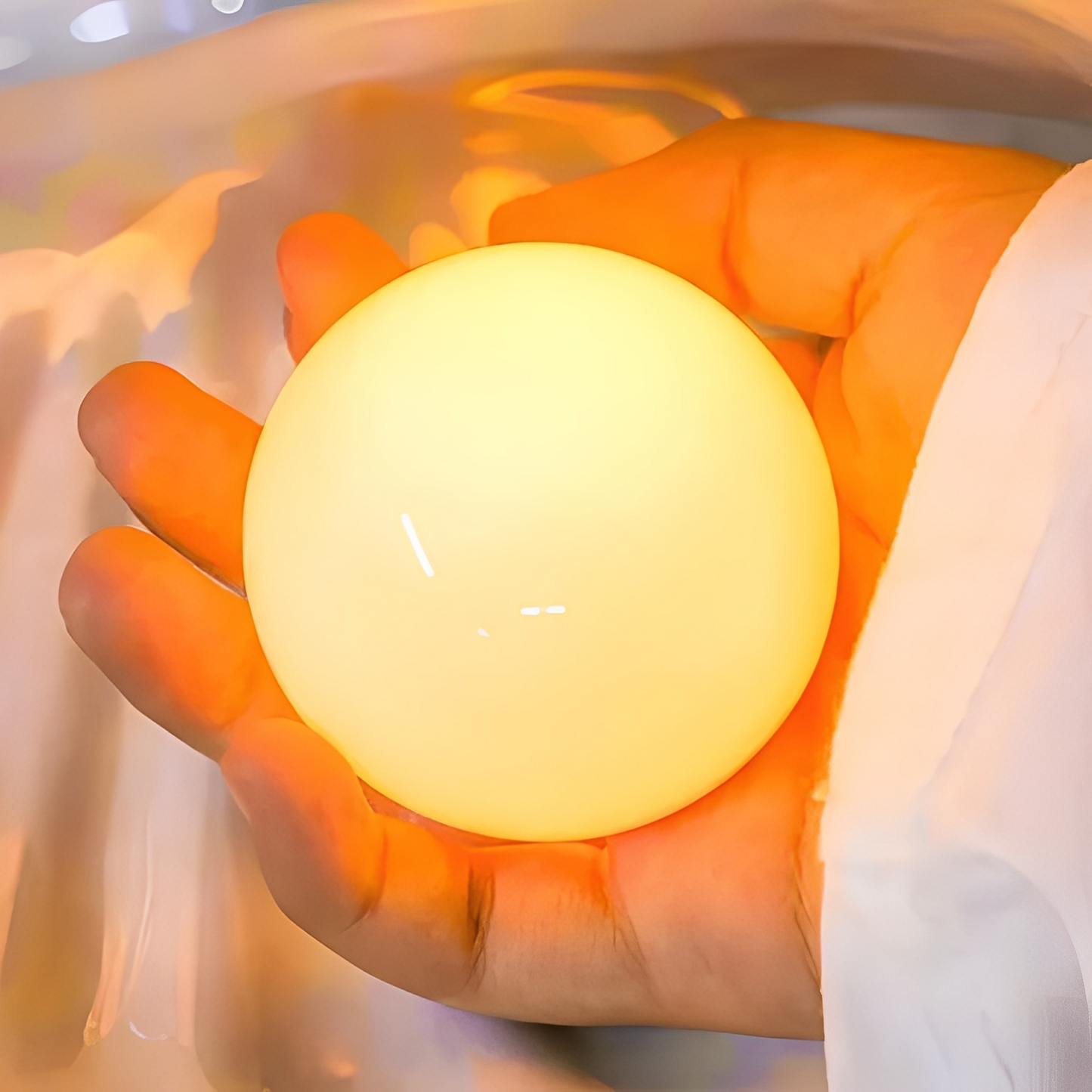 Maris – Nordische Muschel-Lampe