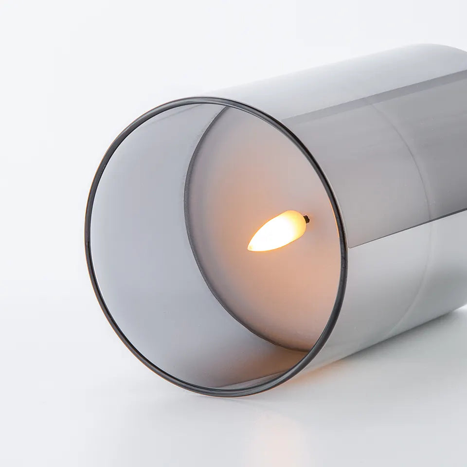CandleLite – LED-Stimmungslicht im modernen Kerzenlook