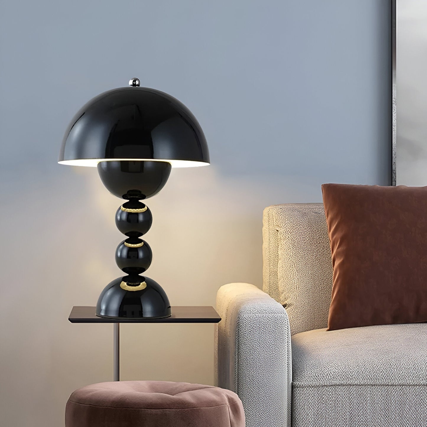 Kris – Kreative Knospenlampe