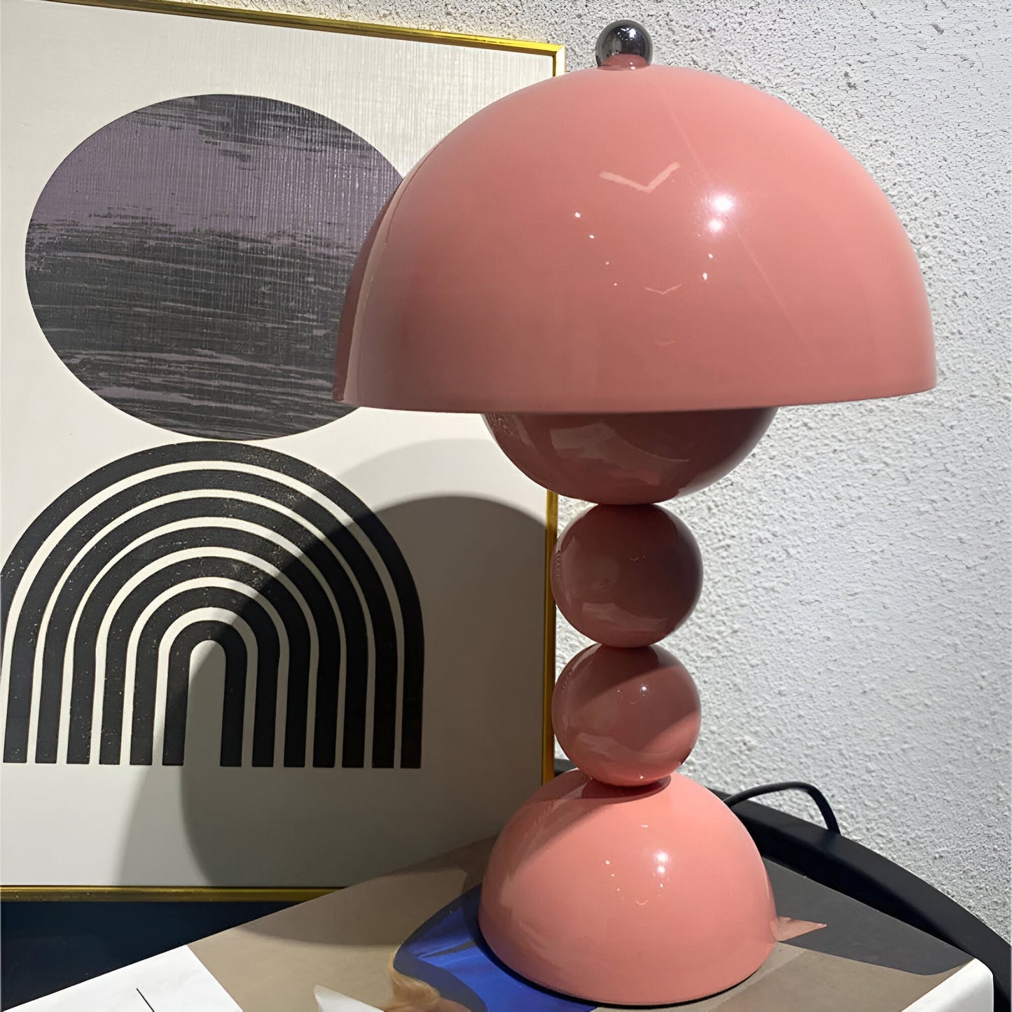 Kris – Kreative Knospenlampe