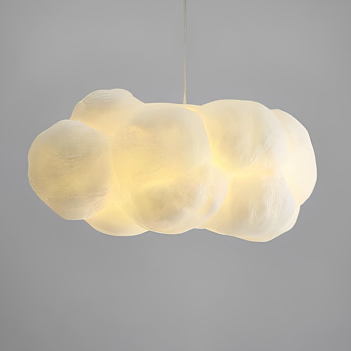 Nimbus – Nordic LED Wolkenkunstlampe