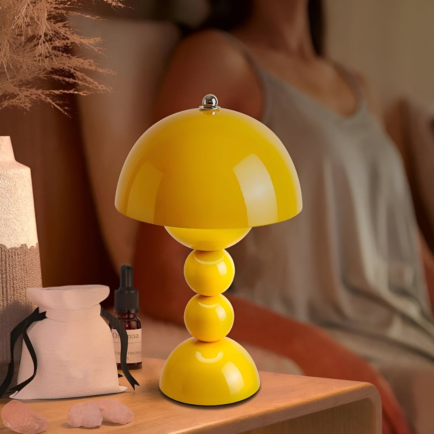 Kris – Kreative Knospenlampe
