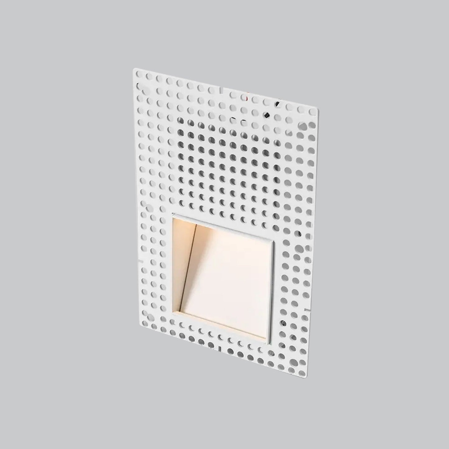 Gregor – Schlichte Treppen Kick Lampe